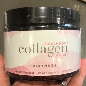 Brand New BODi Collagen Boost